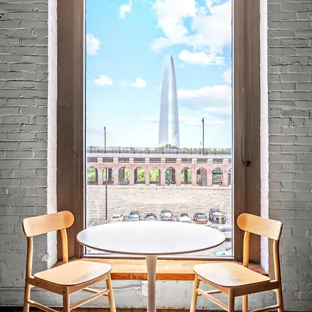 Appartamento 1Br Loft-Parking-Gym-Roof Deck-3H
